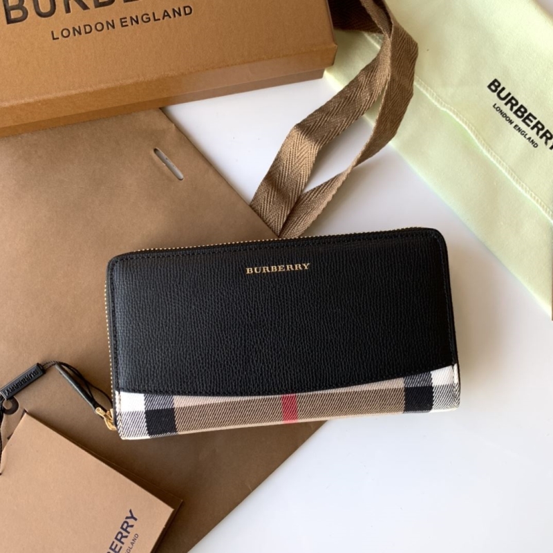 Burberry Wallets